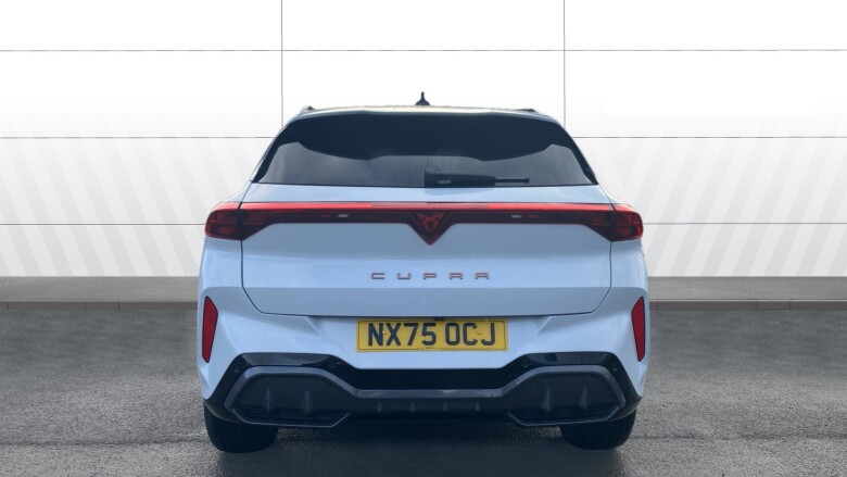 CUPRA Terramar 1.5 eTSI 150 V1 5dr DSG Petrol Hatchback